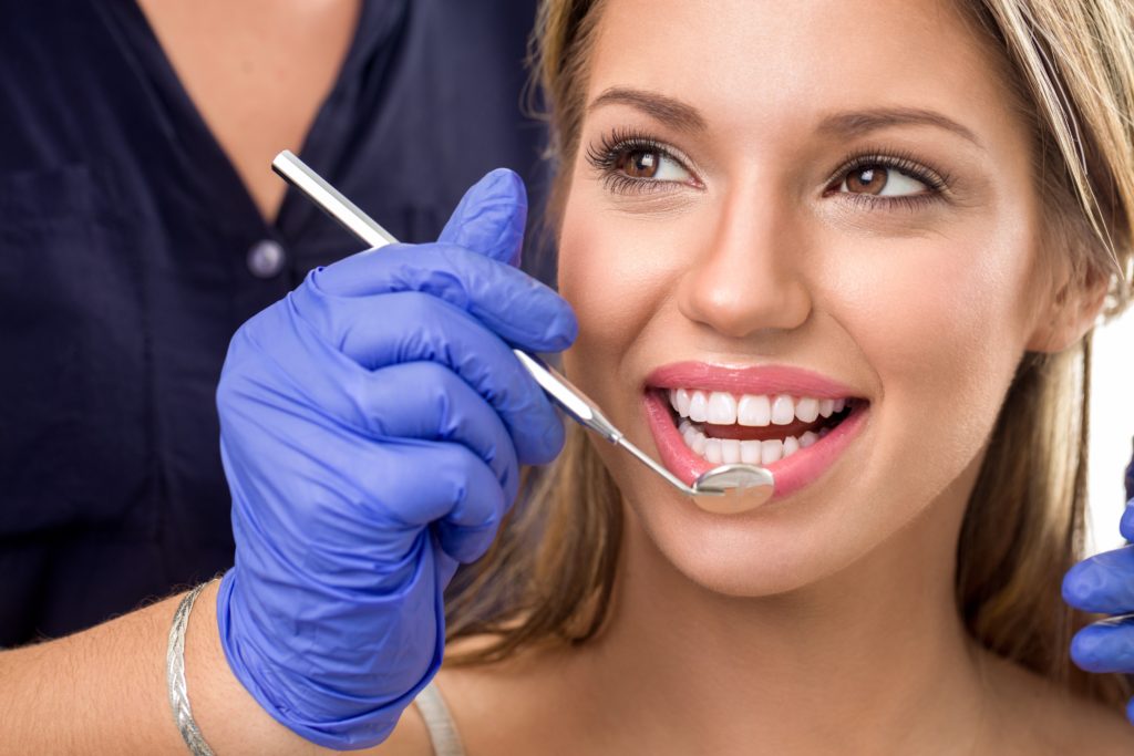La Mesa Smiles & Implant Dentistry - general dentistry