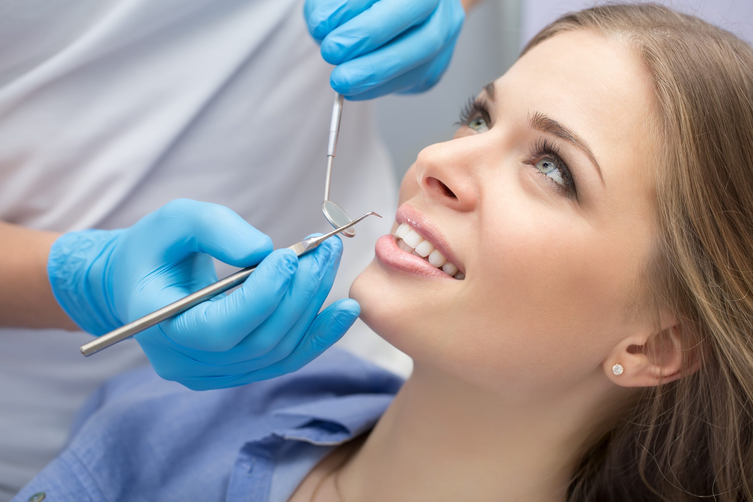 dental implants in La Mesa